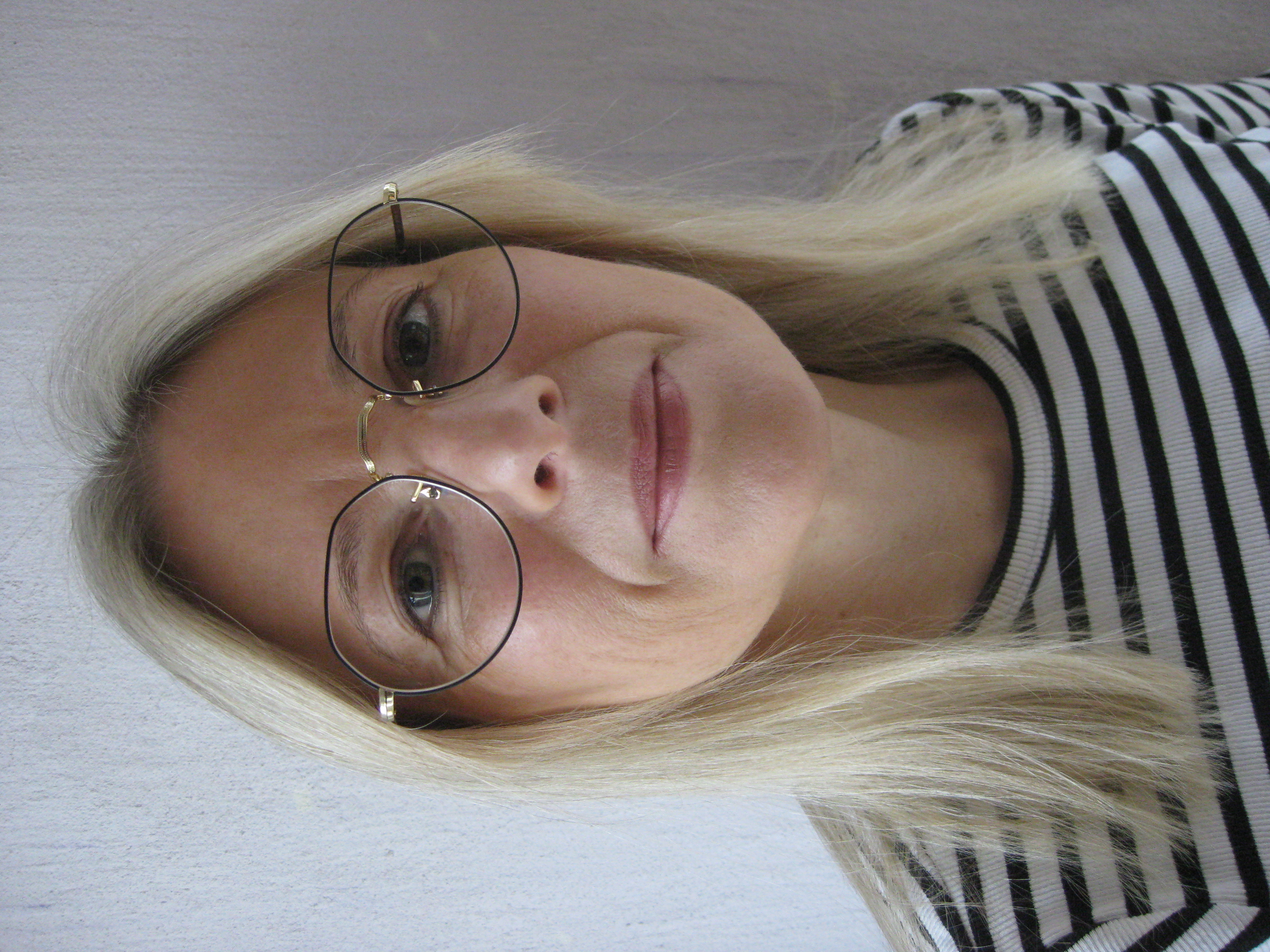 Anja Stamm (Stellvertretende Regionalgruppenleiterin für Bochum)