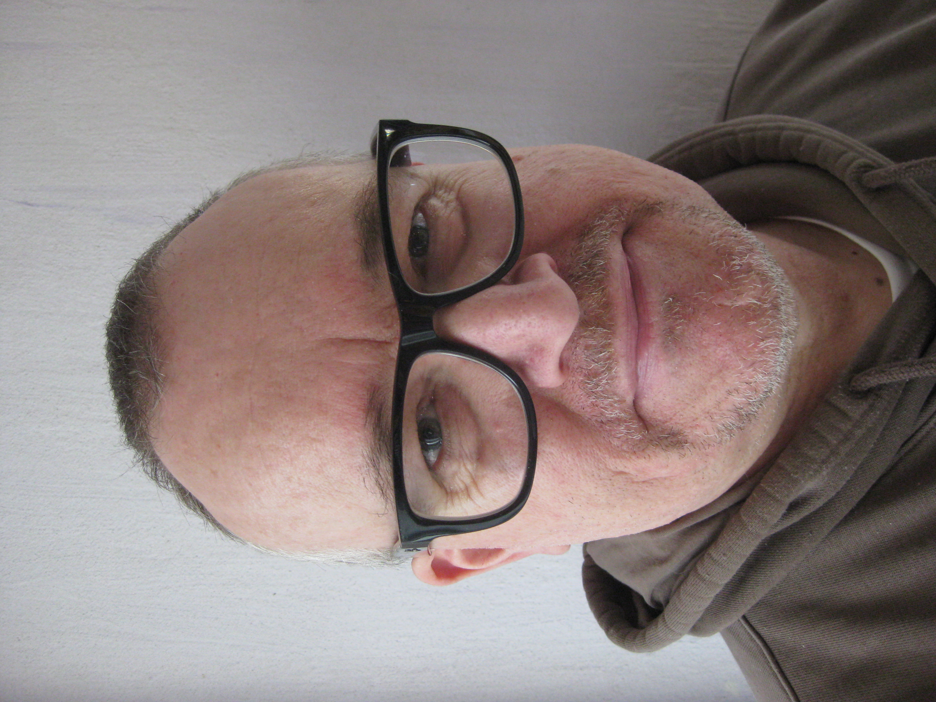 Christoph Stamm (Regionalgruppenleiter für Bochum)