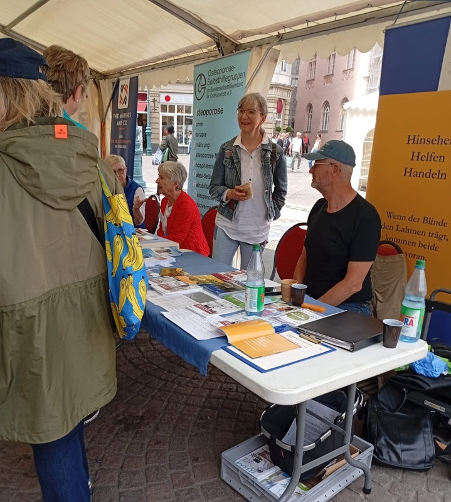 Patiententag 2025