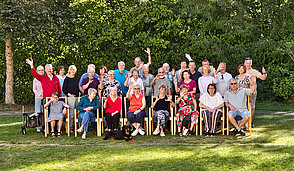 Gruppenbild