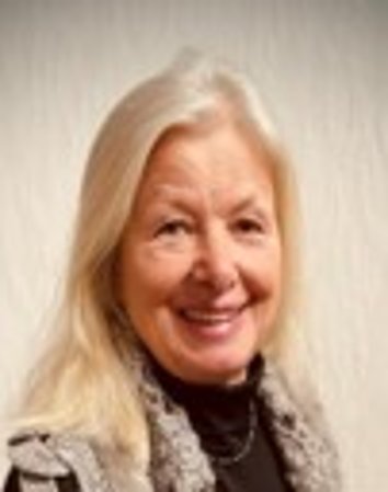 Irmgard Leufgen