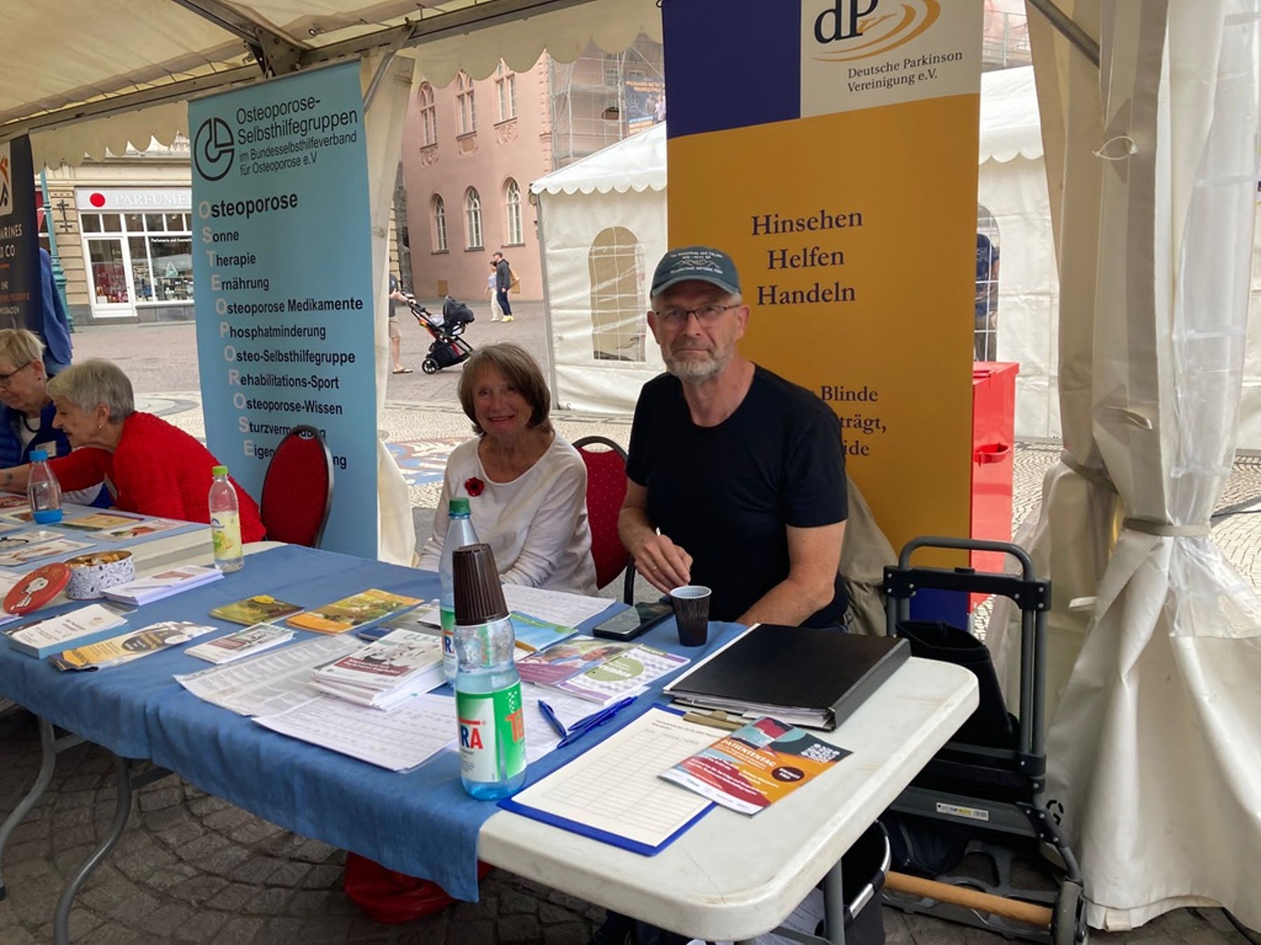 Patiententag 2025