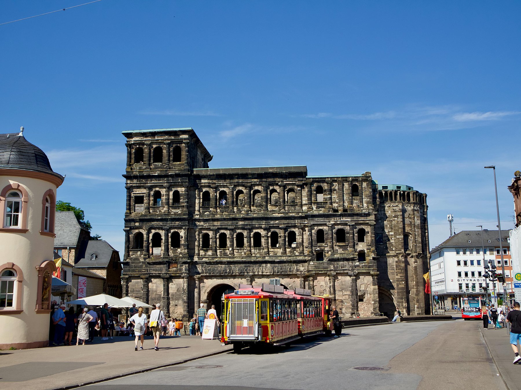 Regionalgruppe Trier