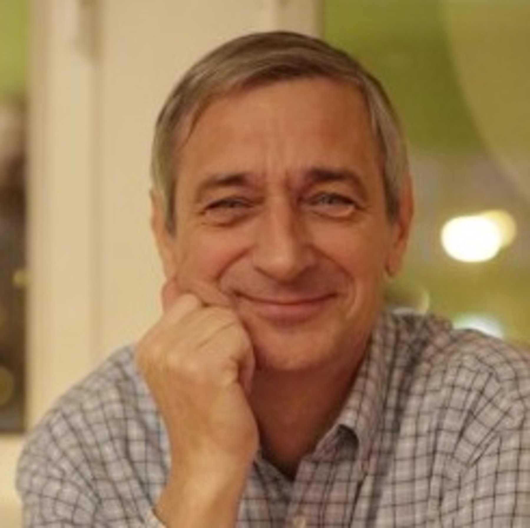 Jörg Cassel, Beisitzer