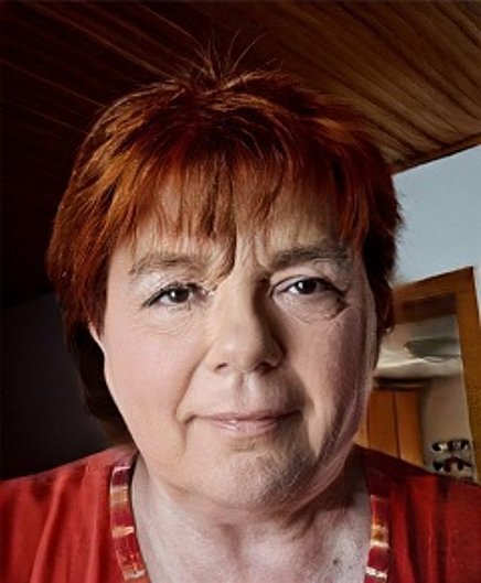 Angelika Schüring