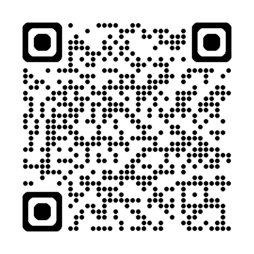 QR-Code Startseite