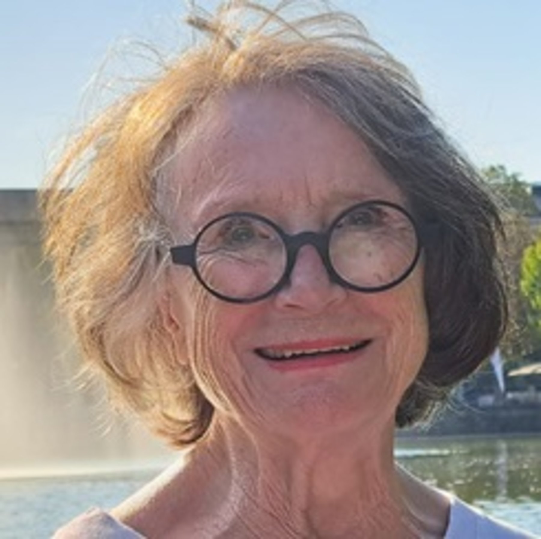 Elke Hannen, Beisitzerin